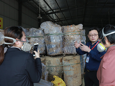 婁底市浩天環(huán)?？萍加邢薰?婁底危險(xiǎn)廢物經(jīng)營,環(huán)保技術(shù)開發(fā)及咨詢推廣,環(huán)境設(shè)施建設(shè),危險(xiǎn)廢物運(yùn)營管理